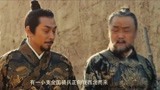 白发魔女传：朝廷官员关押难民，美女带人大闹军营