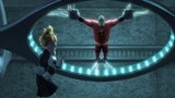 超人总动员：超人被大坏蛋囚禁，这下该怎么办呢？