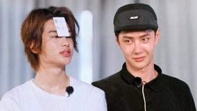 Watch the latest Ep1 Wang Yibo wanted to trick Justin, but was discovered (2020) online with English subtitle for free English Subtitle