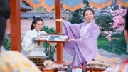 替嫁医女第一季第4集戏精小医女一天一个“作死小妙招” 引得腹黑皇帝日久倾心片花完整版视频在线观看爱奇艺