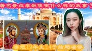 著名景点泰姬陵有什么样的故事?泰姬19年生14子,结局凄惨原创完整版视频在线观看爱奇艺