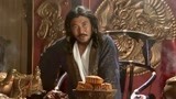 天龙八部：耶律洪基与萧峰重逢，原来他竟是辽国的皇帝