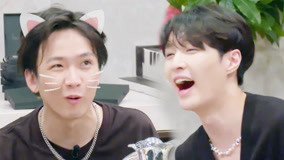 Watch the latest Ep 11 TT is stumped by LAY's tongue twister (2020) online with English subtitle for free English Subtitle