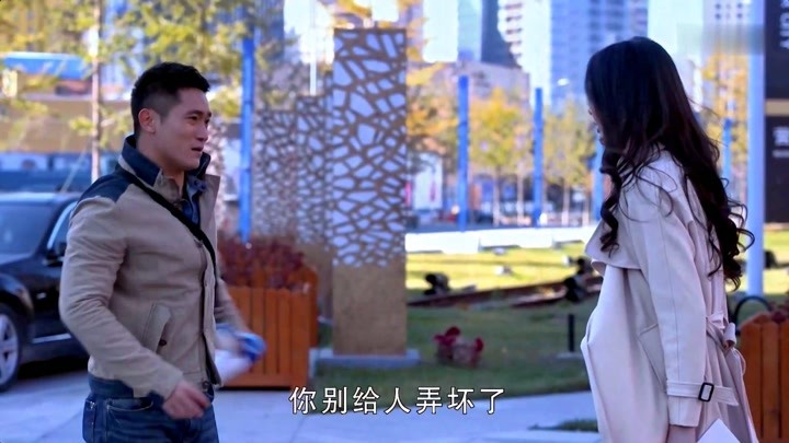 农村未婚夫喇叭叫杨雪漫，她脸都被气绿了，太逗了