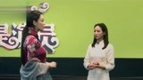 张馨予张钧甯初次见面 挑战剧目《半生缘》