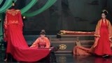 《我就是演员》纯享：李纯何泓姗《夜宴》挑战经典剧目