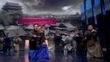 《我就是演员》纯享：王阳涂松岩《大宅门》飙演技