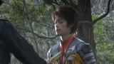 有人知道未来的身份 这个男人也是奥特战士？