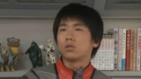 奇怪的事件接连发生 未来大赞辅佐官