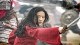 《花木兰》发布全新预告，女神刘亦菲驰骋疆场，亲自上阵打戏超燃