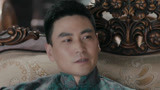 《誓盟》何东明得罪了日本人 哥哥竟说他不成熟