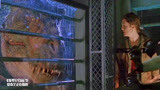 侏罗纪公园2：一群人胆子太大！这下恐龙妈妈来了，去吃翔吧！