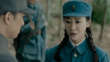 《誓盟》兰馨求董师长去救何东明 董师长这话好有道理