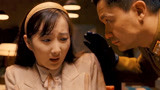 黄金大劫案：日本人张口闭口就是切腹，小伙活生生的被吓哭了