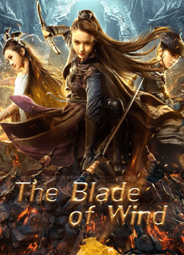 Tonton online Blade of wind (2020) Sarikata BM Dabing dalam Bahasa Cina Filem
