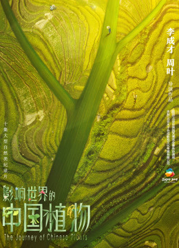 线上看 影响世界的中国植物 带字幕 中文配音