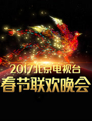 2017北京卫视春晚
