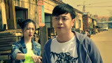 日夜男女：美女问合租小伙叫啥名，他叫将理，美女说对得起和名字