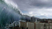 亚洲海啸：死亡之浪