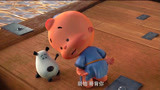 《小破孩大状元》电影预告片