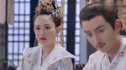 独孤皇后：杨坚在讨论萧蔷公主的婚事，前线传来书信，杨坚大喜！