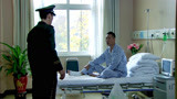 兵王：高队身体欠佳，竟要求出院，护士不同意要求！