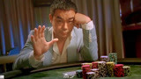 扑克王：公司员工居然坑杰少的钱，欺负他不懂赌术，可恶啊！