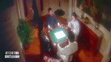 千王斗千霸：四个人都是老千，凑一块打麻将，竟然个个都在换！