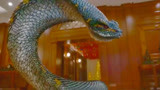 变异狂蟒2：蛇王带领群蛇进攻酒店，原来竟是为父母报仇啊