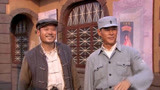 铁道游击队：人逢喜事精神爽，孙玉田事业有成，还娶了漂亮媳妇！