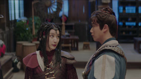 Watch the latest EP12 Long Yao Is The Emperor online with English subtitle for free English Subtitle
