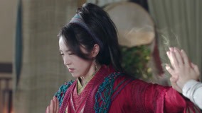 Watch the latest Legend of Fei Episode 9 online with English subtitle for free English Subtitle