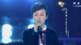 中国好歌曲：明明这么悲凉的歌，小姐姐却唱得贼狂野！服了