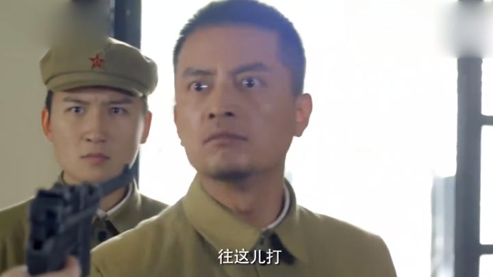 擒狼-电视剧-全集高清正版视频-爱奇艺
