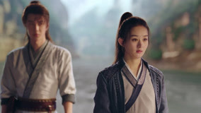 Watch the latest Legend of Fei Episode 23 online with English subtitle for free English Subtitle