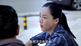 刑警队长13:顾铭对李宝贵产生了怀疑,邱冰主动提出盯梢李宝贵