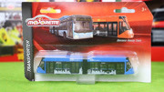 趣盒子玩具 第307集 西门子有轨电车车模玩具拆箱
