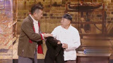 跨界喜剧王：潘长江真是太搞笑了，竟然被人贩子当孩子！