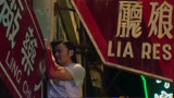 叶问外传：张天志：张晋徒手大开杀戒，香港大街的招牌今晚拆定了