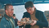 电影《千顷澄碧的时代》定档2月26日 聚焦兰考讲述中国扶贫故事