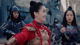 鸣鸿传31：刘星雨为与古儿公主大婚，只为了守护妖族