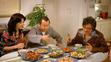 72家租客：曾志伟请张学友吃饭，江湖最高礼仪，有鸡有鱼！