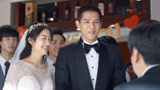 百岁之好，一言为定28：林希蒋正寒领证结婚，这对实在是太不容易