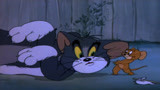 猫和老鼠：汤姆被赶出家门，杰瑞竟然开始怀念和汤姆一起生活！