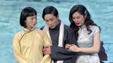 《欢乐喜剧人7》王宁女友被当成第三者 歌女为撇清关系甘愿被抓走