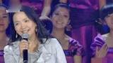 国剧盛典：吕丽萍献唱《编辑部的故事》主题曲，多人合唱太感动了