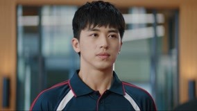 Watch the latest EP25 Xu Tan and Yu Kenan be sparring partner online with English subtitle for free English Subtitle