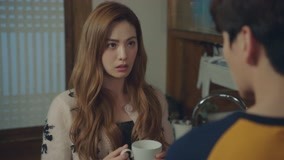 Watch the latest NANA drinking LMK's milk online with English subtitle for free English Subtitle