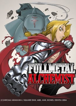 Watch the latest Fullmetal Alchemist 2003 online with English subtitle for free English Subtitle