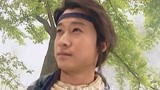 盘点小李飞刀十大高手排名，李寻欢排不进前三，第一名白发三千丈